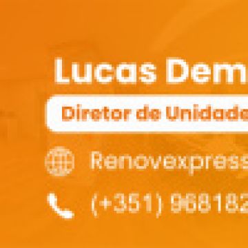 Renove Express - Coimbra - Cabinet Refacing