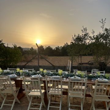 Palmela Zen - Palmela - Quintas e Locais para Festas e Eventos