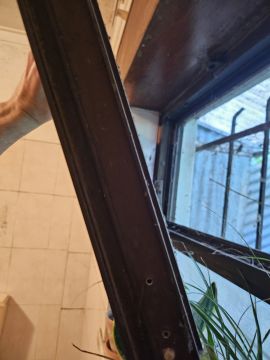 Especialista em Reparação de Janelas