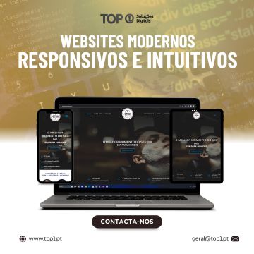 top1.pt - Braga - Marketing Digital