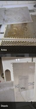 Miah - Faro - Limpeza de Persianas
