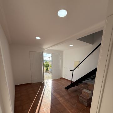 Vailante Obras - Évora - Schränke lackieren