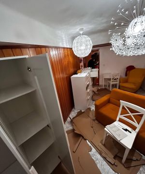 William - Sintra - Construção de Casa Nova