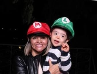 Cici Sousa - Sintra - Babysitting