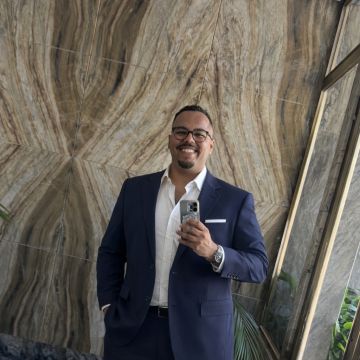 Brendon Cabral - Lisboa - Grundstücksreinigung