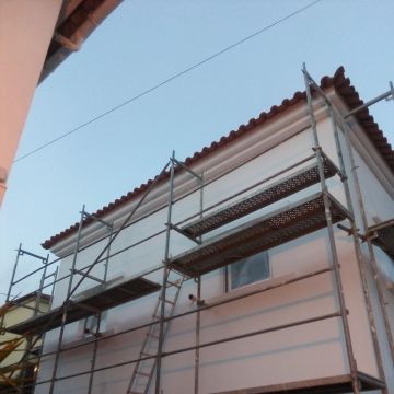 RH Pinturas e Isolamentos Termicos - Mafra - Pintar armarios