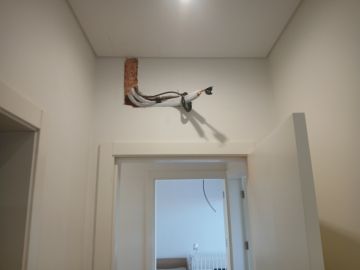 TorreSublime - Braga - Installation de clôture pour chiens