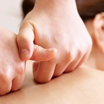 Massagem Estoril - Cascais - Fisioterapia