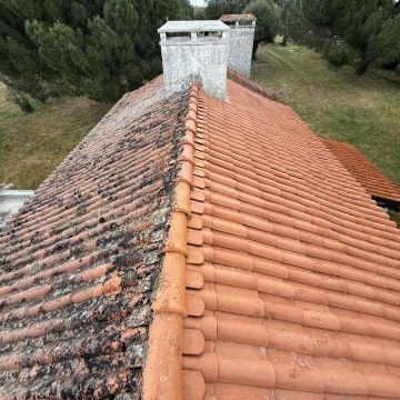 Vailante Obras - Évora - Treppe und Treppenhaus bauen oder umgestalten
