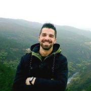 Luís Pacheco - Fafe - Personal Training