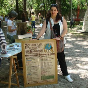 Marta Patacas - Sintra - Reiki