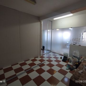 Eduardo Luiz Decorações interiores - Batalha - Remodelação de Casa de Banho