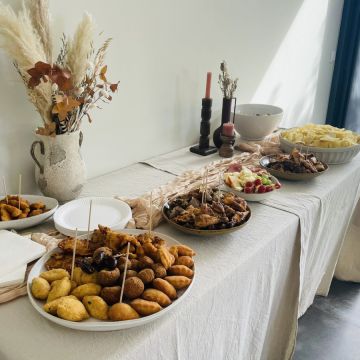 Chef Tatiana Eventos - Gondomar - Bolos e Doces
