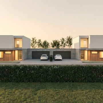 LMVCM Arquitetura - Mafra - Fotografía de mascotas