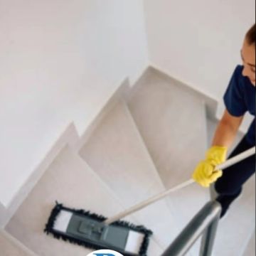 Bclean. Pt - Lisboa - Limpieza de oficinas (recurrente)
