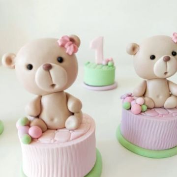 Graziela Cake - Oeiras - Cake Making Services