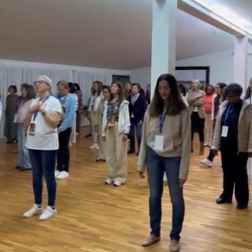 Marta Patacas - Sintra - Coaching de salud y bienestar