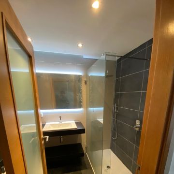 Osvaldo Pinto - Sintra - Cabinet Refacing
