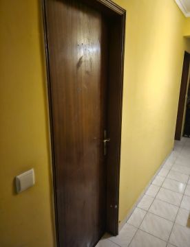 Especialista em Reparação de Portas
