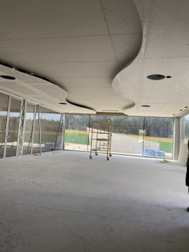 Cesar Miranda - Vila do Conde - Insonorização