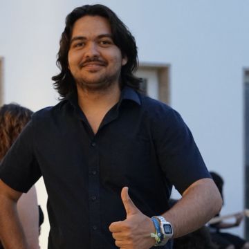 Pedro Pereira - Lisboa - Servicios de transferencia de vídeos