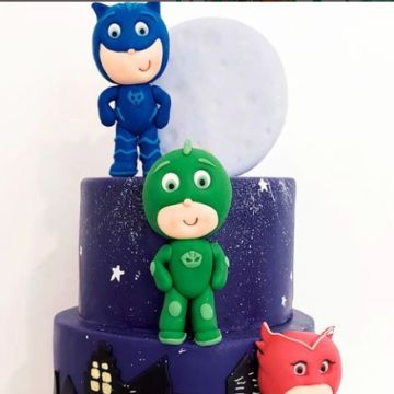 Graziela Cake - Oeiras - Cakes and Sweets