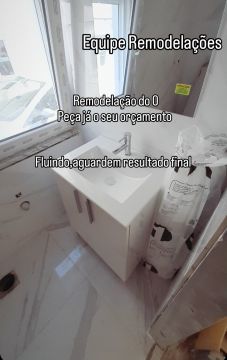 William - Sintra - Reparação ou Manutenção de Canalização Exterior