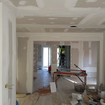 Iago Rocha - Lousã - Hardwood Floor Repair or Partial Replacement