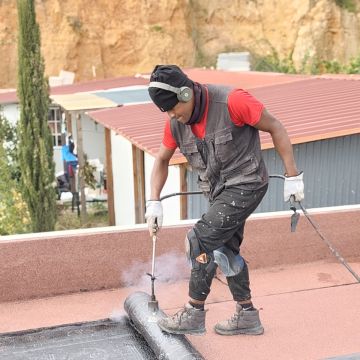 Neto impermeabilização - Montijo - Aislamientos