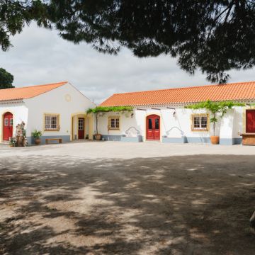 Palmela Zen - Palmela - Aluguer de Espaço para Casamentos