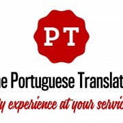 The Portuguese Translator - Porto - Tradução de Francês