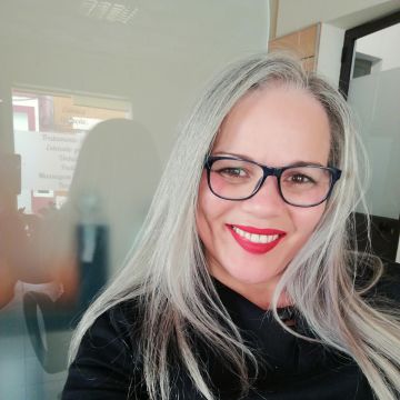 Rozelia ferreira - Figueira da Foz - Beauty services