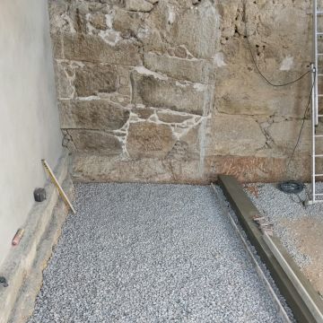 J.B construções - Covilhã - Tuberías con fugas o problemas con grifos