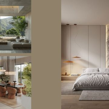 Wehome _ Arquitetura | Design - Paços de Ferreira - Roupeiros