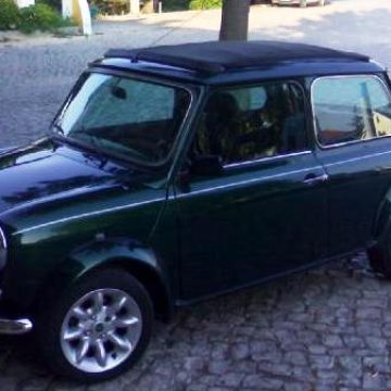 RLimousine - Leiria - Servicios para bodas