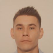 Rinat Sirazetdinov - Lagos - Corte de Betão