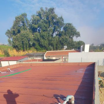 Neto impermeabilização - Montijo - Aislamientos