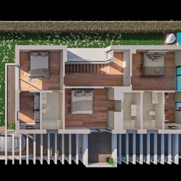 3D Visualiser - Setúbal - Real Estate Services
