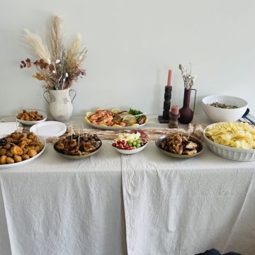 Chef Tatiana Eventos - Gondomar - Catering de Festas e Eventos