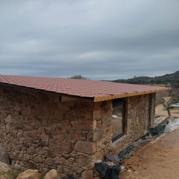 J.B construções - Covilhã - Reparación de baños