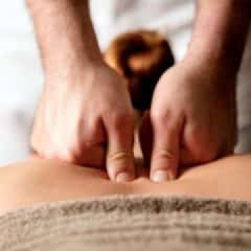 Massagem Estoril - Cascais - Servicios de belleza