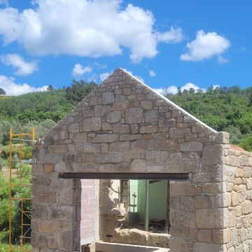 J.B construções - Covilhã - Remodelación de cocinas