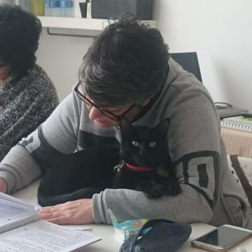 Marta Patacas - Sintra - Medicina alternativa