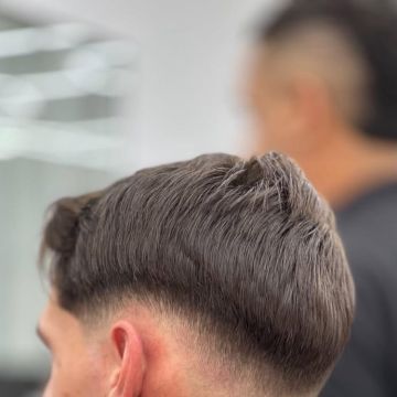 Luan Almeida - Vila do Conde - Friseure und Barbiere