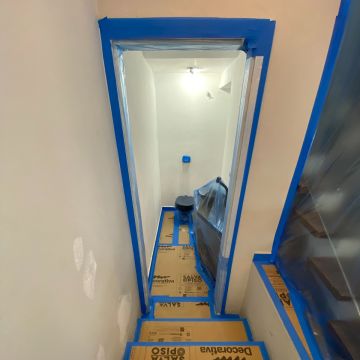 Wehome - Obras e Remodelações - Paços de Ferreira - Remodelação de Armários