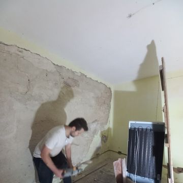 William - Sintra - Remodelação de Cozinhas