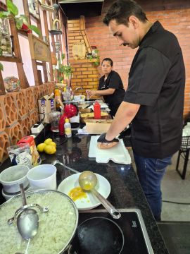 Chef Tatiana Eventos - Gondomar - Catering para Eventos (Serviço Completo)