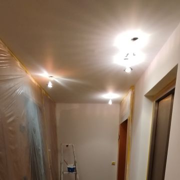 Eduardo Luiz Decorações interiores - Batalha - Reparação ou Manutenção de Telhado