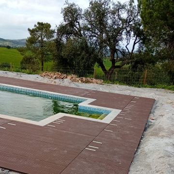 Cleber Campos - Almada - Interior Wall Addition