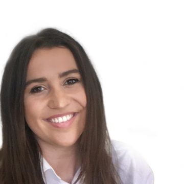 Mafalda Pinto - Aveiro - Reading and Writing Tutoring